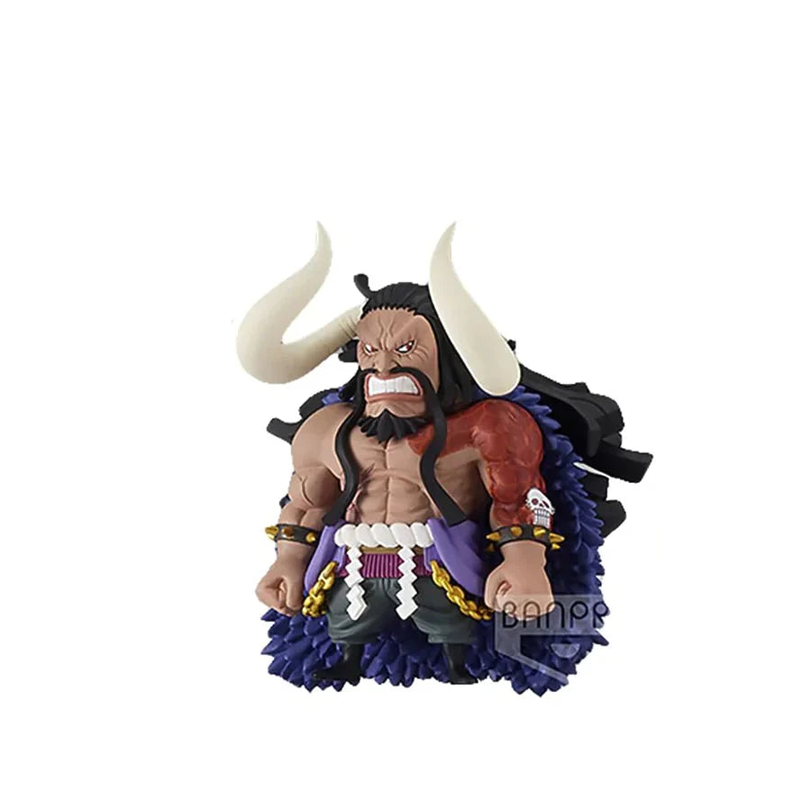 ONE PIECE WCF 100 Views of the Great Pirates WT100 vol.8 MangaSphere