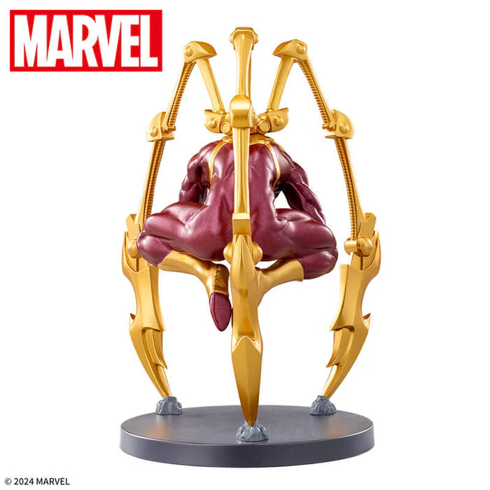 MARVEL – Figurine Iron Spider-Man | Luminasta