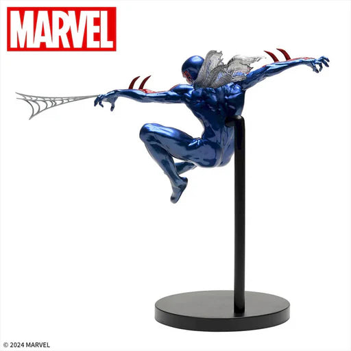 MARVEL – Figurine Spider-Man 2099 Ver. Act/Cut Luminasta SEGA SEGA