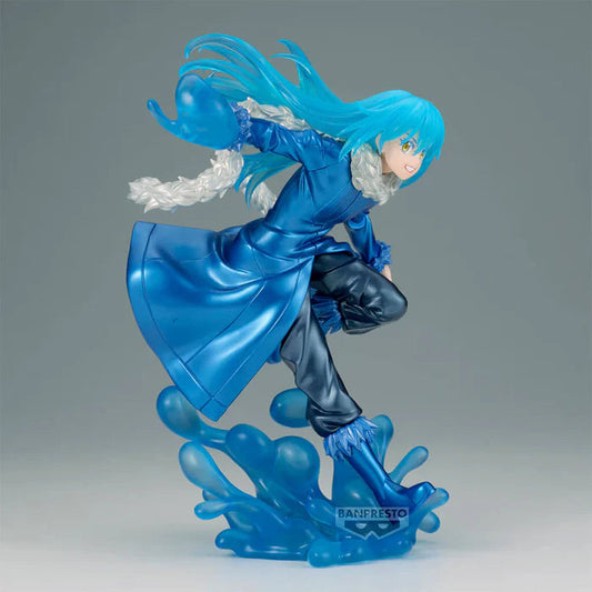 MOI QUAND JE ME REINCARNE EN SLIME - FIGURINE RIMURU TEMPEST (SPECIAL VER.) EFFECTREME MangaSphere
