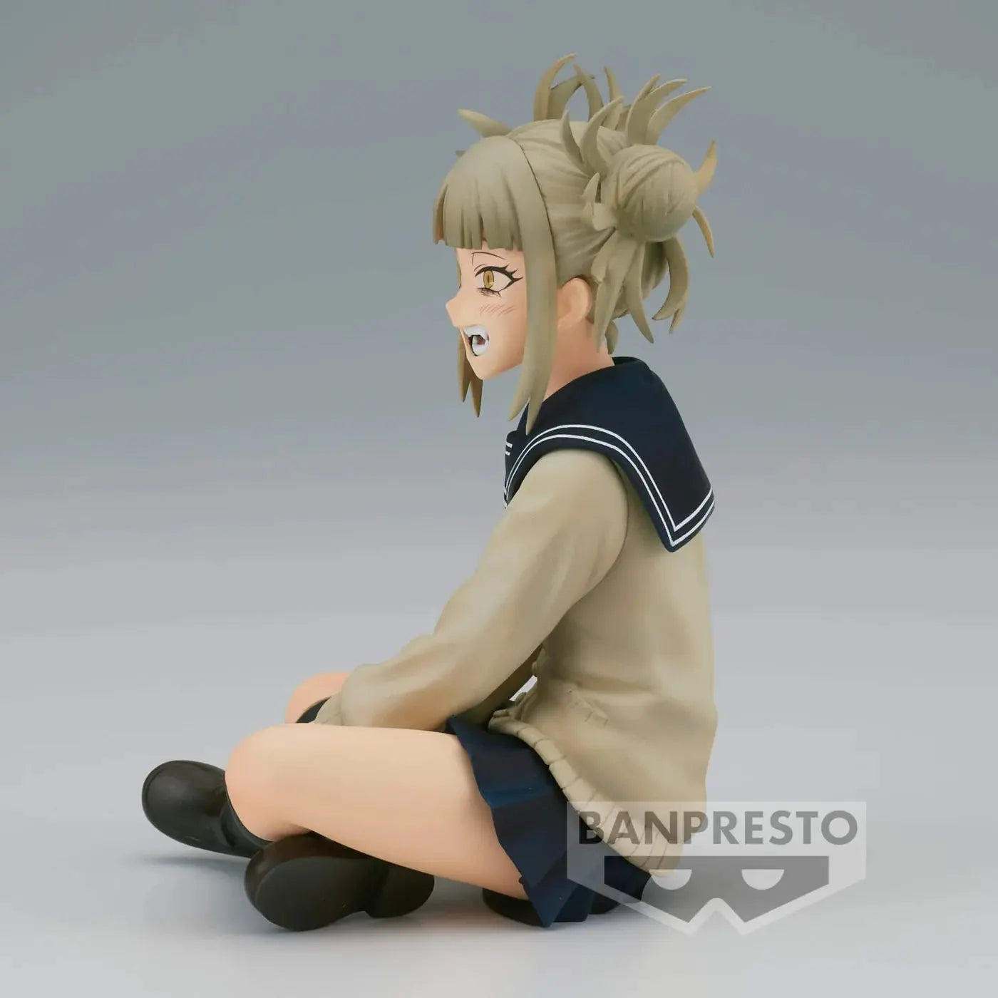 MY HERO ACADEMIA - FIGURINE HIMIKO TOGA BREAK TIME COLLECTION VOL.8 MangaSphere