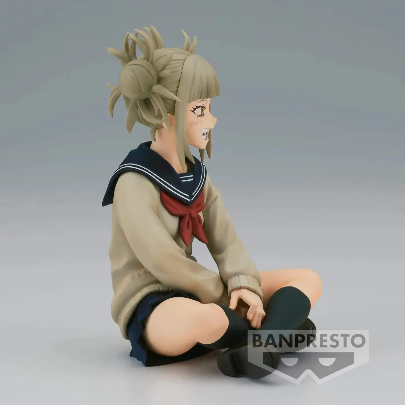 MY HERO ACADEMIA - FIGURINE HIMIKO TOGA BREAK TIME COLLECTION VOL.8 MangaSphere