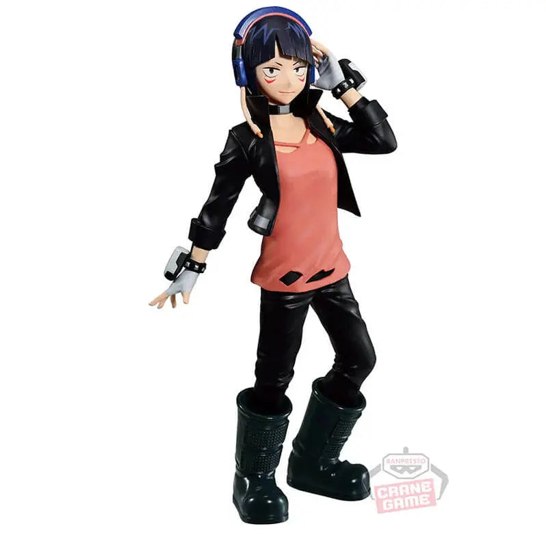MY HERO ACADEMIA - FIGURINE KYOKA JIRO AGE OF HEROES MangaSphere