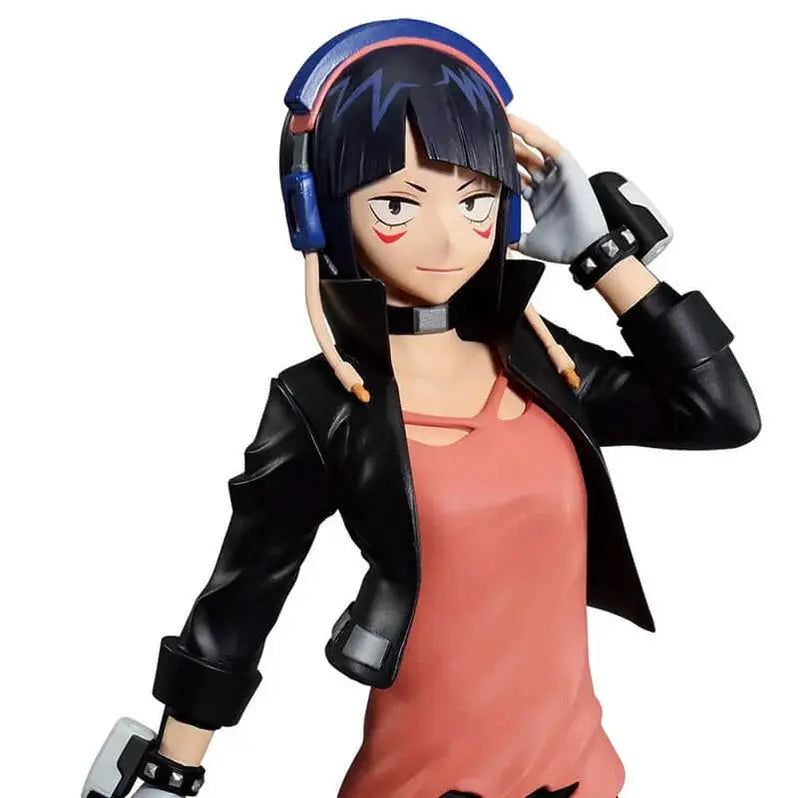 MY HERO ACADEMIA - FIGURINE KYOKA JIRO AGE OF HEROES MangaSphere