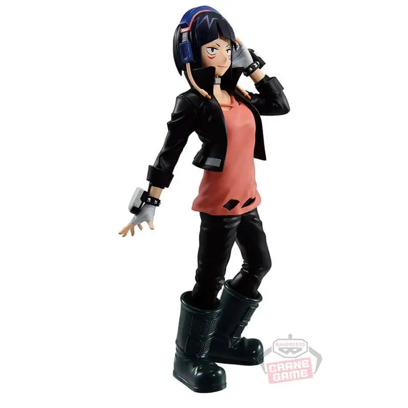 MY HERO ACADEMIA - FIGURINE KYOKA JIRO AGE OF HEROES MangaSphere