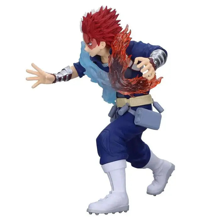 MY HERO ACADEMIA - FIGURINE SHOTO TODOROKI II THE AMAZING HEROES PLUS MangaSphere