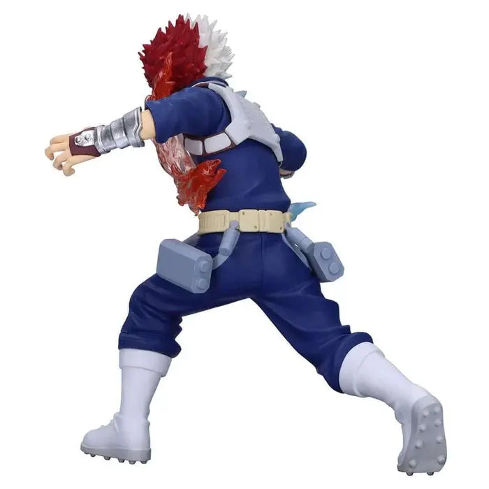 MY HERO ACADEMIA - FIGURINE SHOTO TODOROKI II THE AMAZING HEROES PLUS MangaSphere