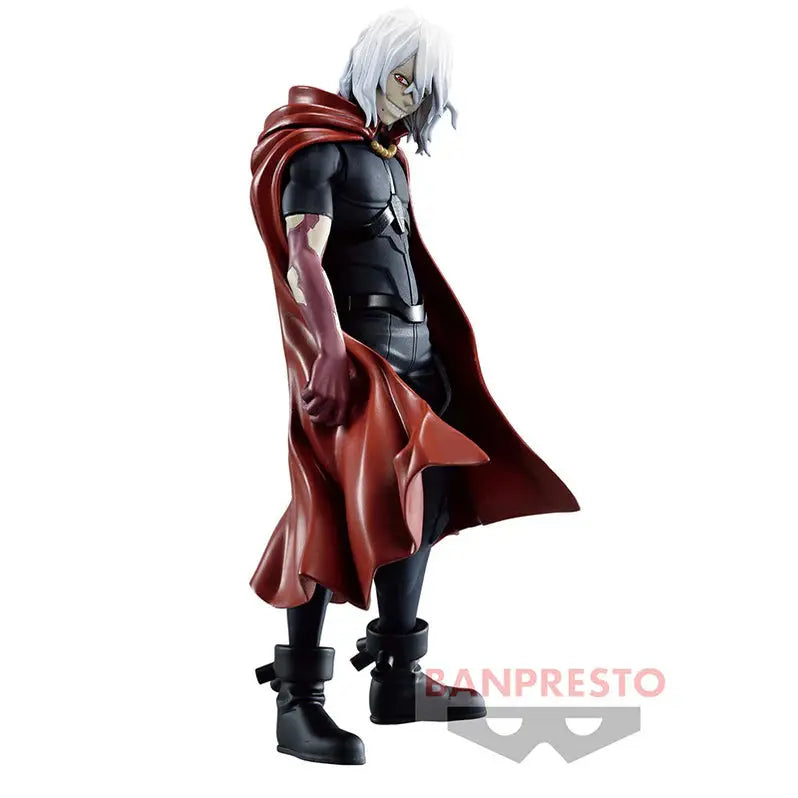 MY HERO ACADEMIA - FIGURINE TOMURA SHIGARAKI II DXF MangaSphere