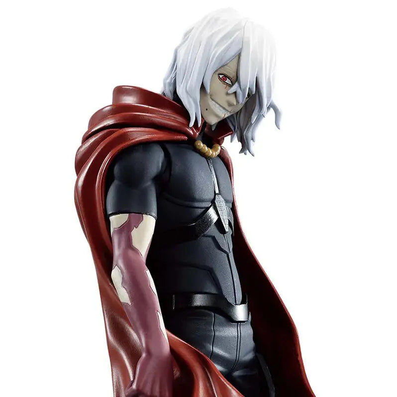 MY HERO ACADEMIA - FIGURINE TOMURA SHIGARAKI II DXF MangaSphere