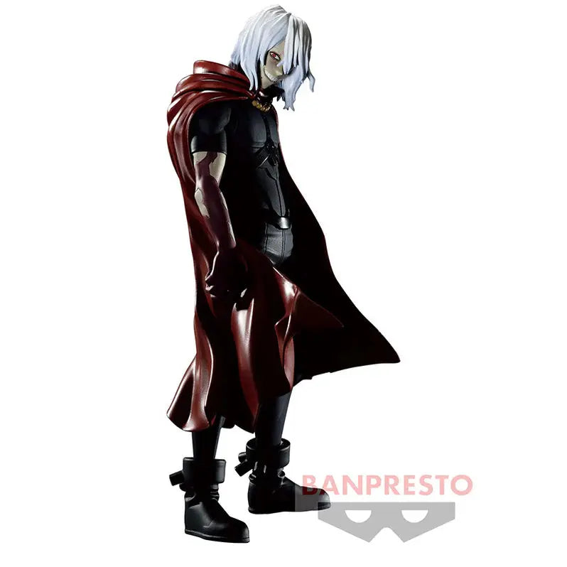MY HERO ACADEMIA - FIGURINE TOMURA SHIGARAKI II DXF MangaSphere