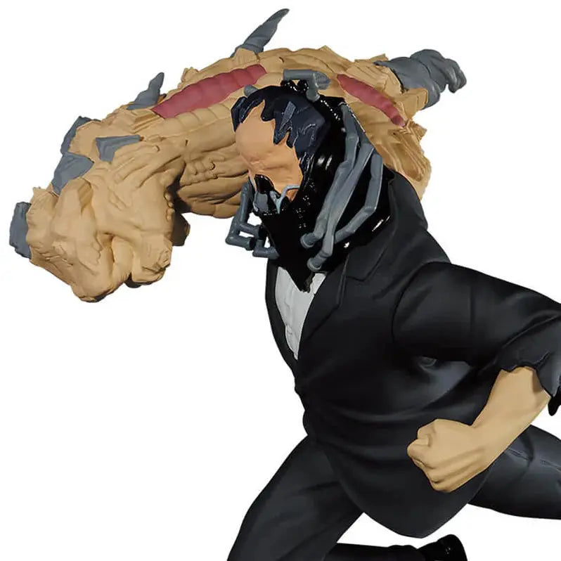 MY HERO ACADEMIA - FIGURINES ALL MIGHT & ALL FOR ONE COMBINATION BATTLE MangaSphere