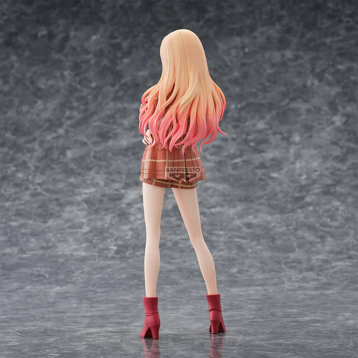 MY DRESS-UP DARLING – Figurine Marin Kitagawa Glitter & Glamours Banpresto