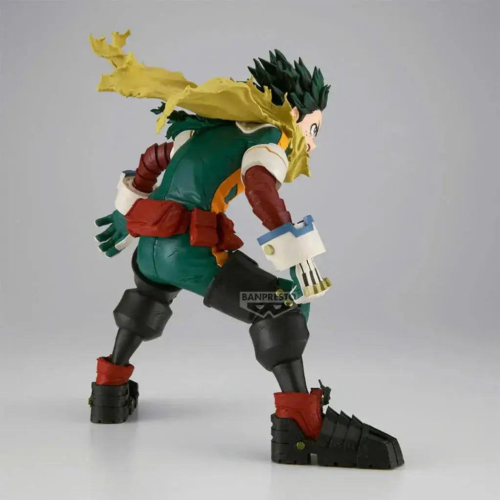 KAIJU No.8 - FIGURINE KAFKA HIBINO GRANDISTA MangaSphere