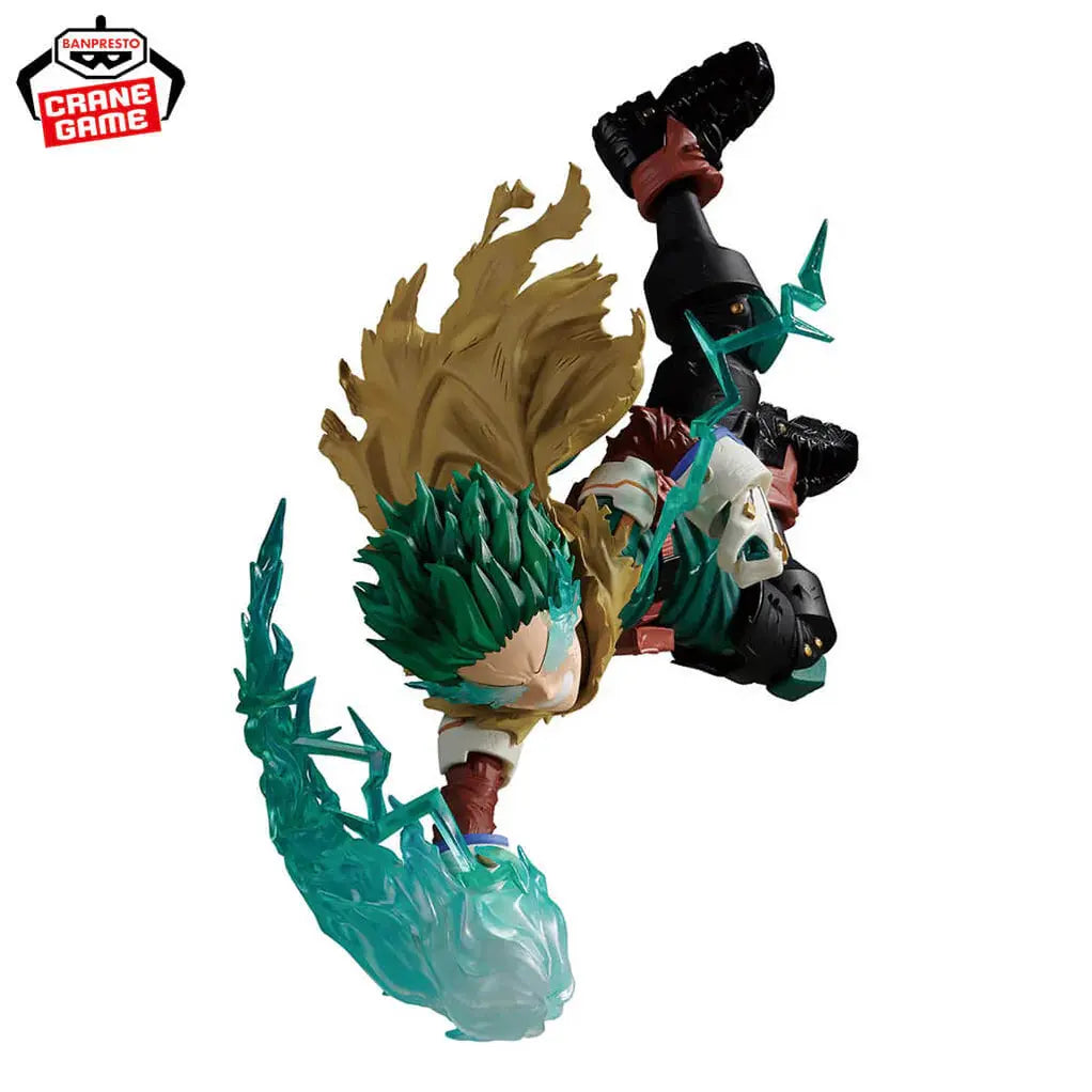 DRAGON BALL Z - FIGURINES SON GOHAN SSJ VS DABRA MATCH MAKERS MangaSphere