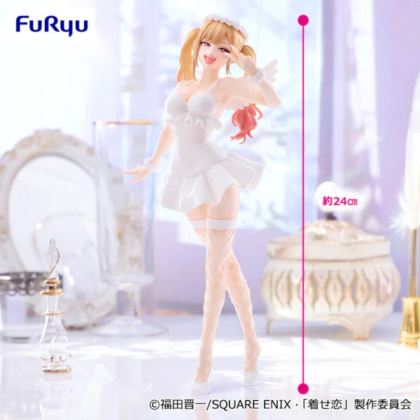 MY DRESS-UP DARLING – Figurine Marin Kitagawa | BiCute Pure MangaSphere