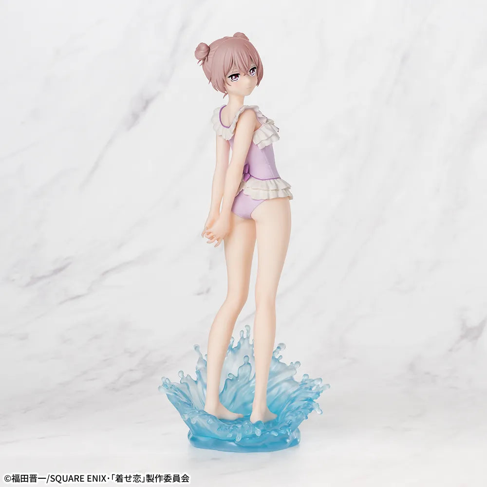 MY DRESS-UP DARLING – Figurine Sajuna Inui XStellar SEGA