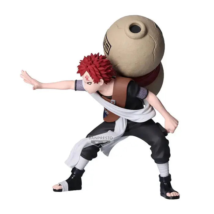 NARUTO - FIGURINE GAARA III VIBRATION STARS MangaSphere