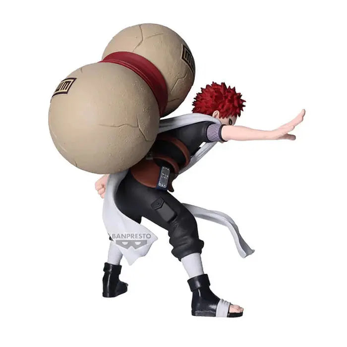 NARUTO - FIGURINE GAARA III VIBRATION STARS MangaSphere