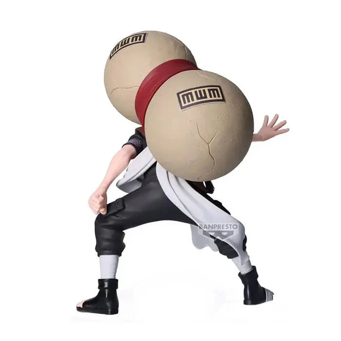 NARUTO - FIGURINE GAARA III VIBRATION STARS MangaSphere