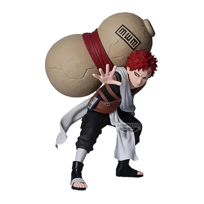 NARUTO - FIGURINE GAARA III VIBRATION STARS MangaSphere