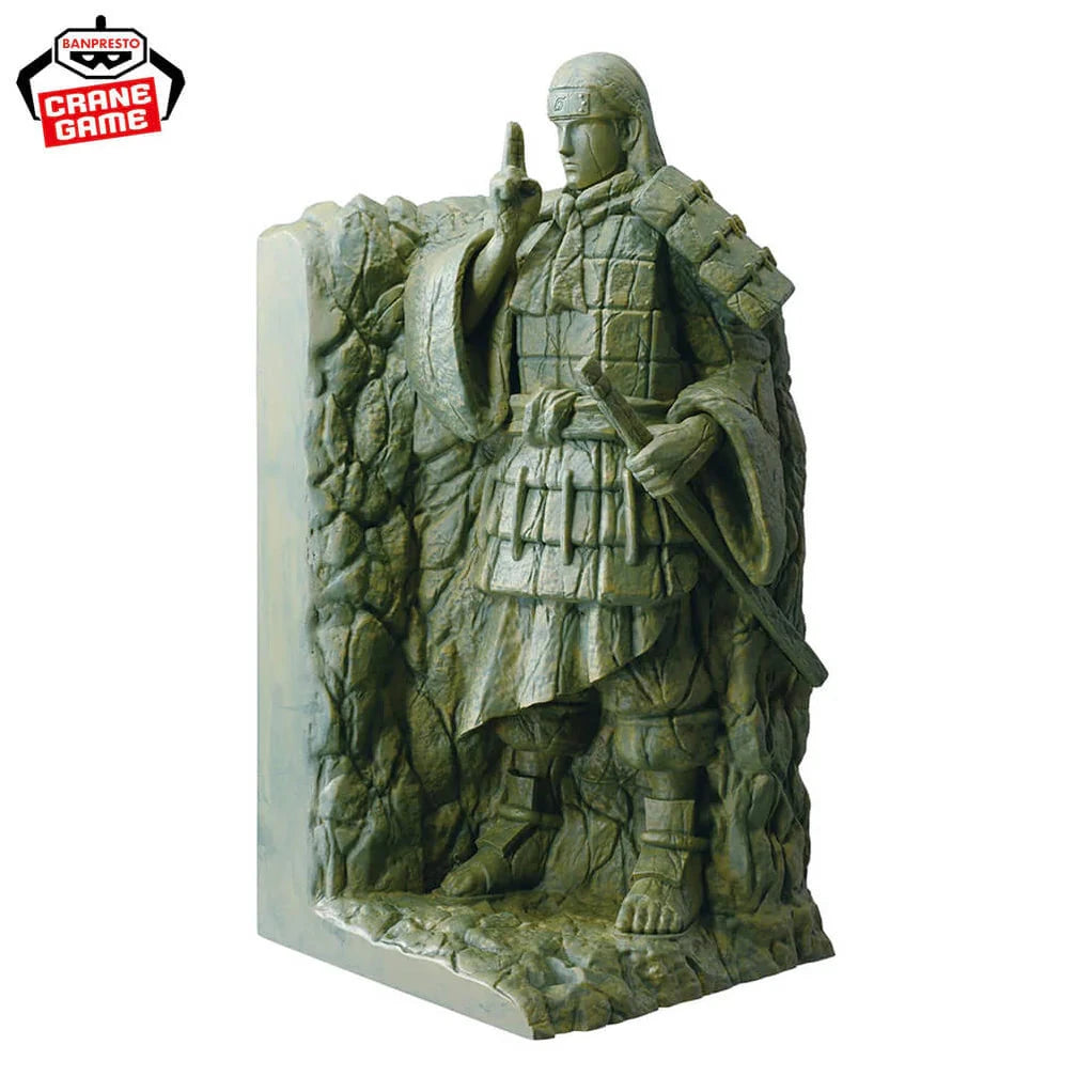 NARUTO - FIGURINE SENJU HASHIRAMA THE VALLEY OF THE END FIG LIFE MangaSphere