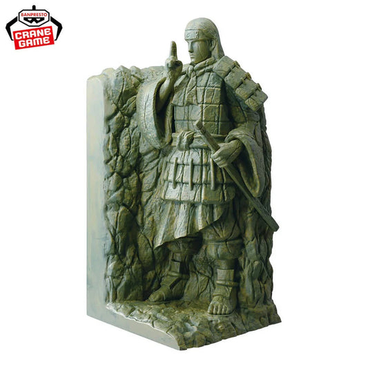 Naruto Shippuden – Senju Hashirama (The Valley of the End) – Figurine Fig Life MangaSphere