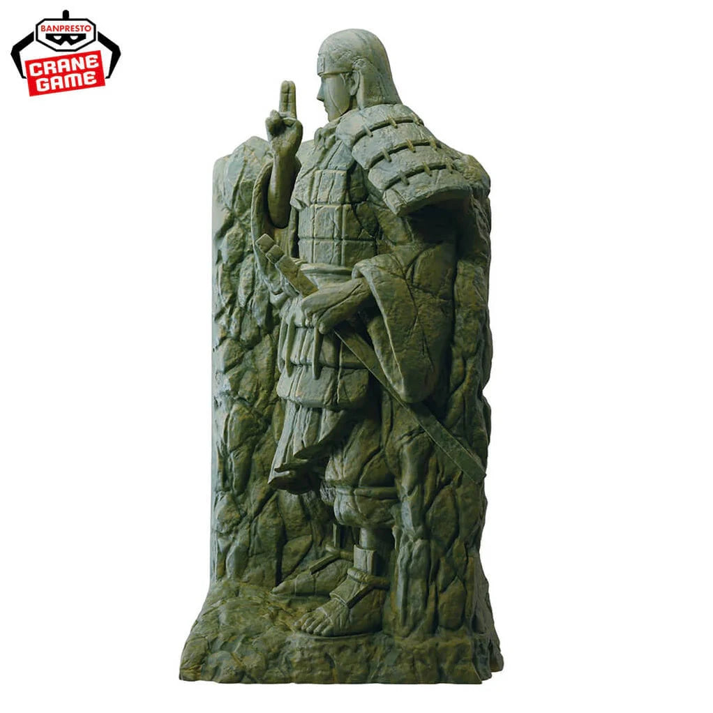 NARUTO - FIGURINE SENJU HASHIRAMA THE VALLEY OF THE END FIG LIFE MangaSphere