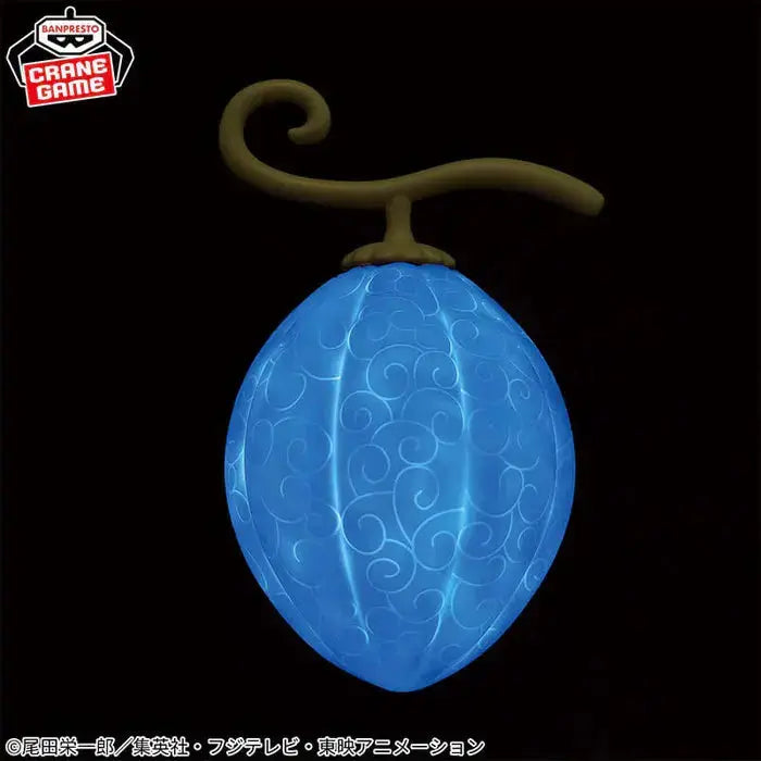 ONE PIECE - AWA AWA NO MI DEVIL FRUIT ROOM LIGHT MangaSphere