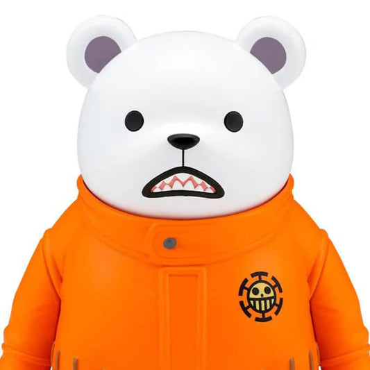 ONE PIECE – Figurine Bepo | Sofvimates