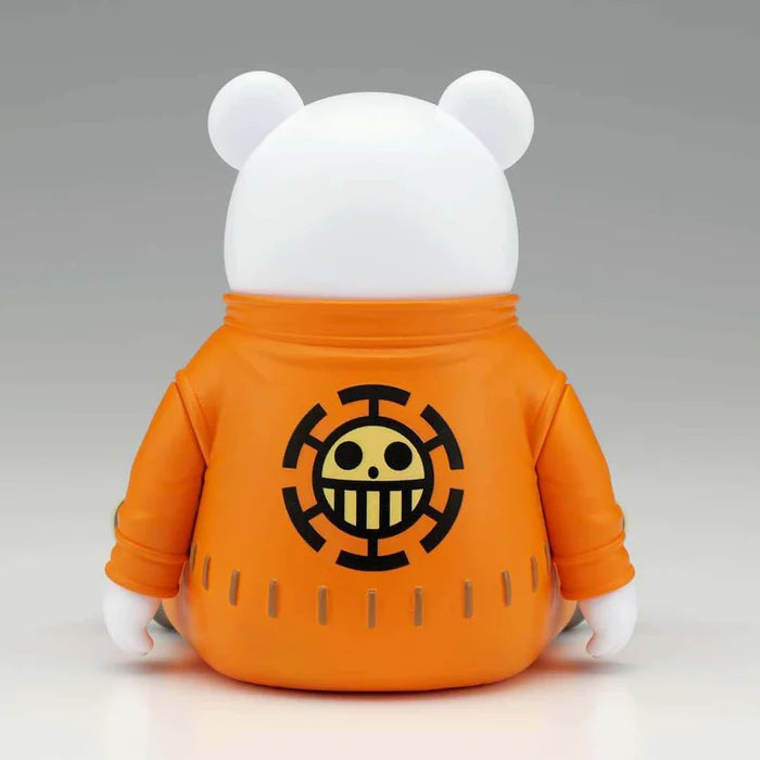 ONE PIECE – Figurine Bepo | Sofvimates
