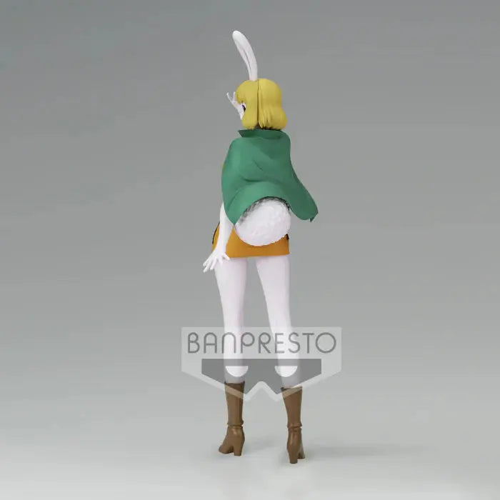 One Piece – Figurine Carrot – Glitter & Glamours Ver.A – Banpresto MangaSphere