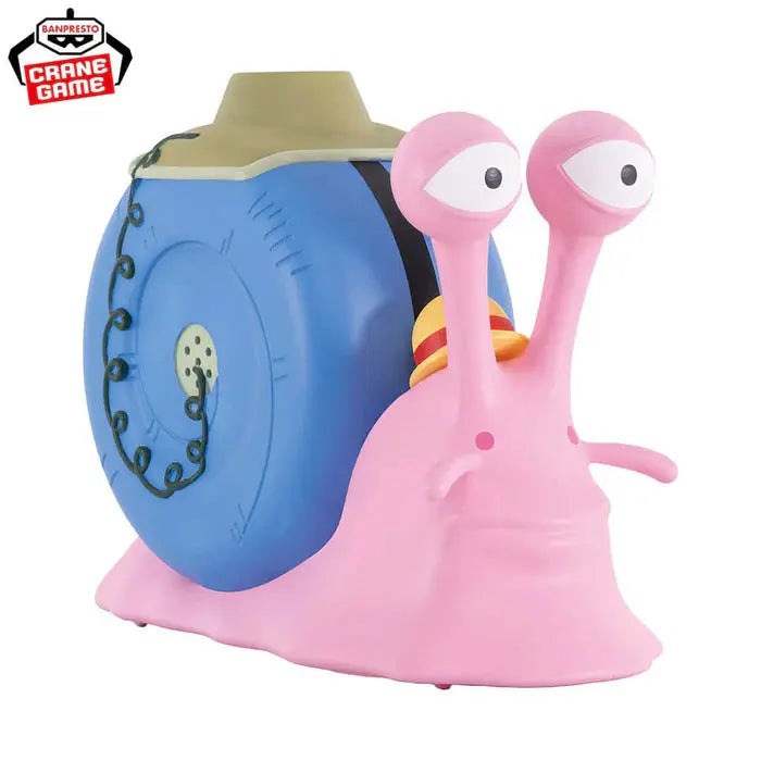 ONE PIECE - FIGURINE DEN DEN MUSHI SPEAKER (MONKEY D. LUFFY VER.) MangaSphere