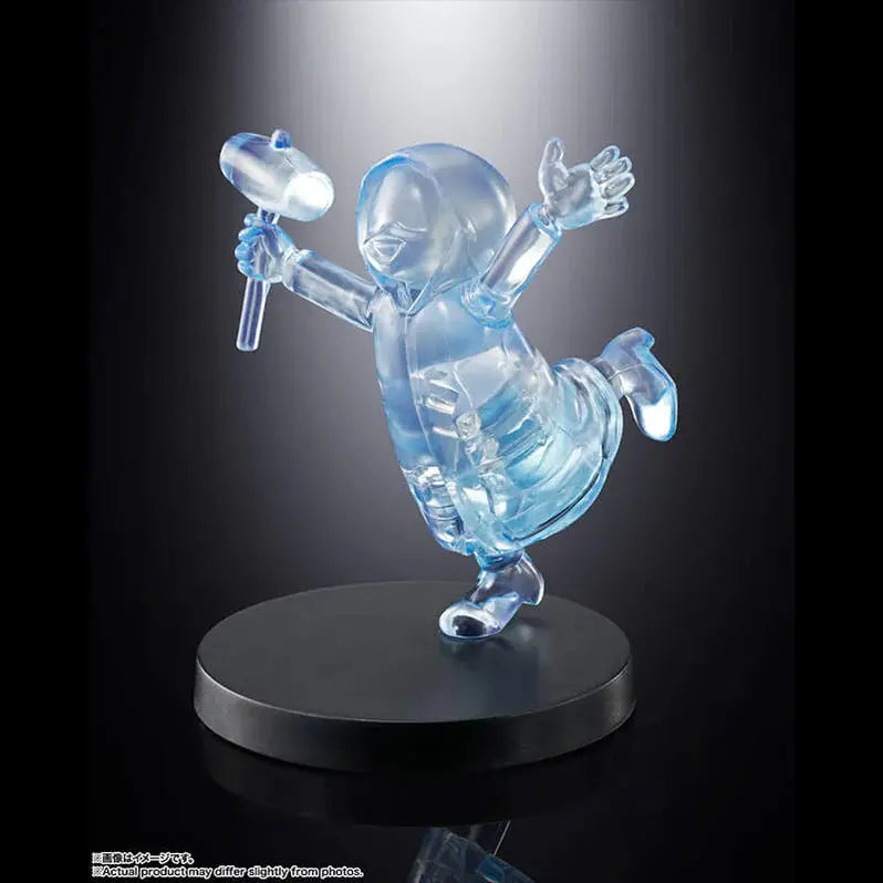ONE PIECE - FIGURINE GOING MERRY 25th MEMORIAL EDITION MangaSphere