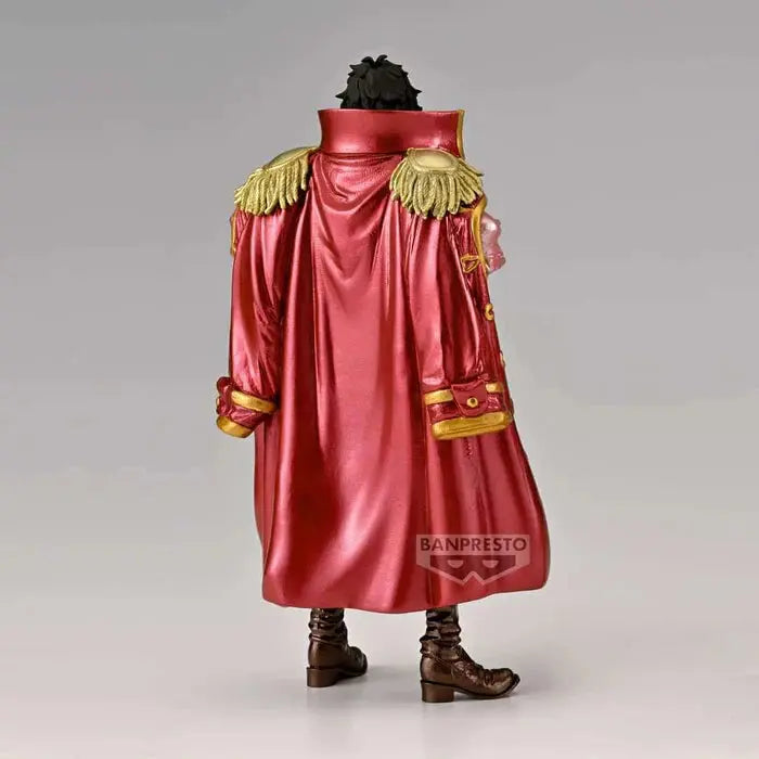 ONE PIECE - FIGURINE GOL D.ROGER SPECIAL VER. KING OF ARTIST MangaSphere