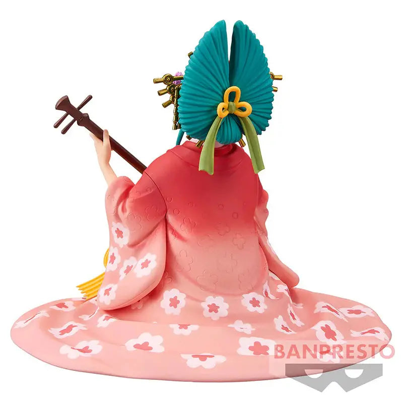ONE PIECE - FIGURINE HIYORI KOZUKI EXTRA DXF THE GRANDLINE LADY WANOKUNI MangaSphere