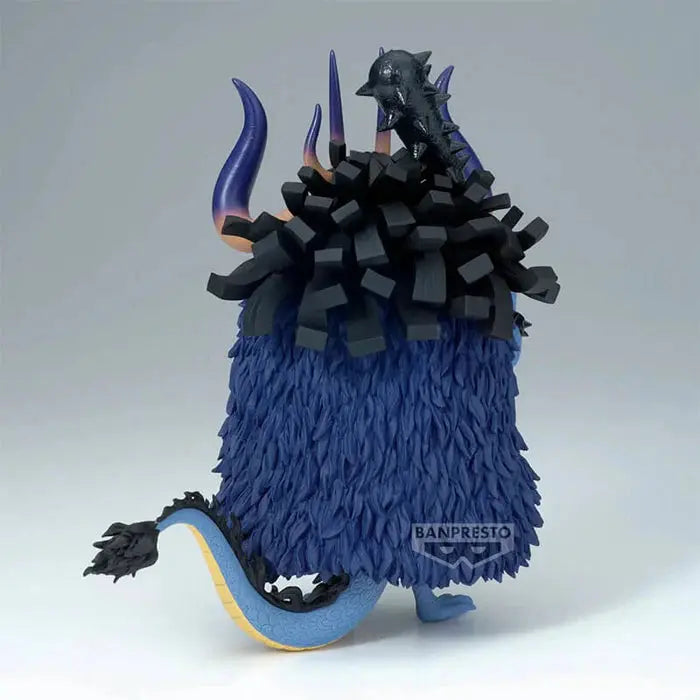 ONE PIECE - FIGURINE KAIDO MEGA WCF MangaSphere