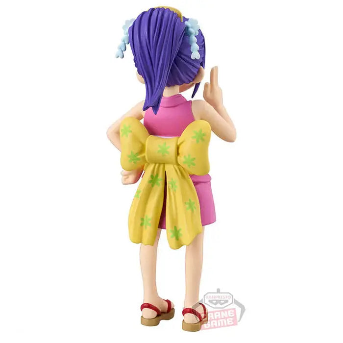 ONE PIECE - FIGURINE OTAMA DXF THE GRANDLINE SERIES WANOKUNI MangaSphere