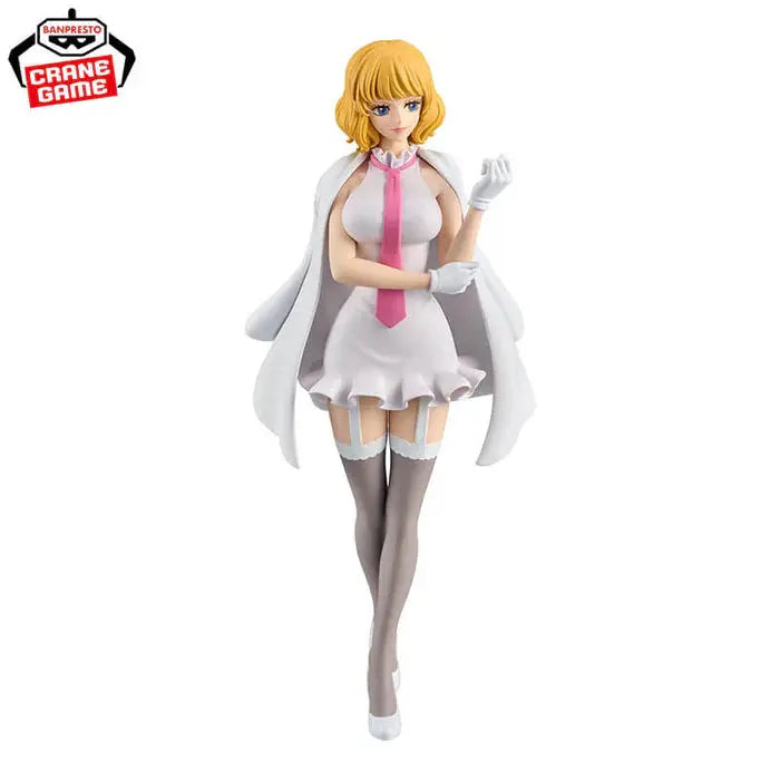 ONE PIECE - FIGURINE STUSSY DXF THE GRANDLINE SERIES MangaSphere