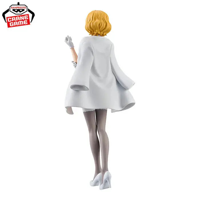 ONE PIECE - FIGURINE STUSSY DXF THE GRANDLINE SERIES MangaSphere