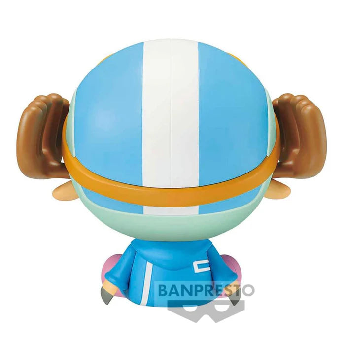 ONE PIECE – Figurine Tony Tony Chopper Egghead Ver. | Sofvimates MangaSphere