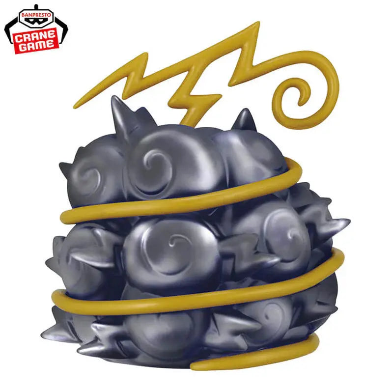 ONE PIECE - JIKI JIKI DEVIL FRUIT ROOM LIGHT VER.2 MangaSphere