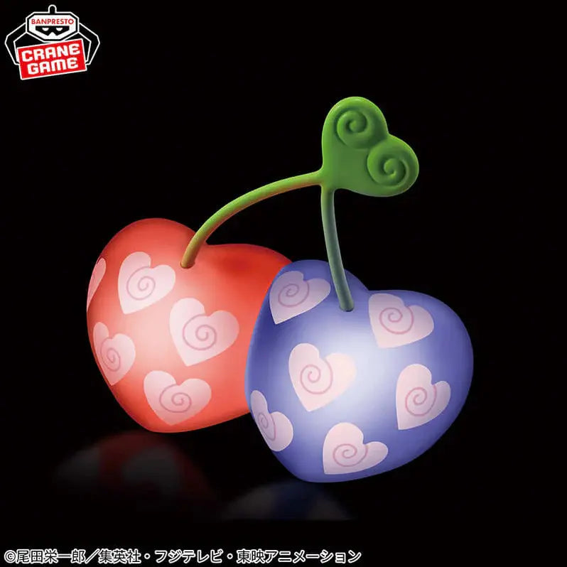 ONE PIECE - MELOMELO DEVIL FRUIT ROOM LIGHT MangaSphere