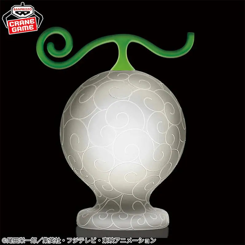 ONE PIECE - MOCHI MOCHI DEVIL FRUIT ROOM LIGHT MangaSphere