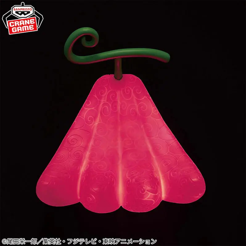 ONE PIECE - USHI USHI NO MI MODEL GIRAFFE DEVIL FRUIT ROOM LIGHT MangaSphere