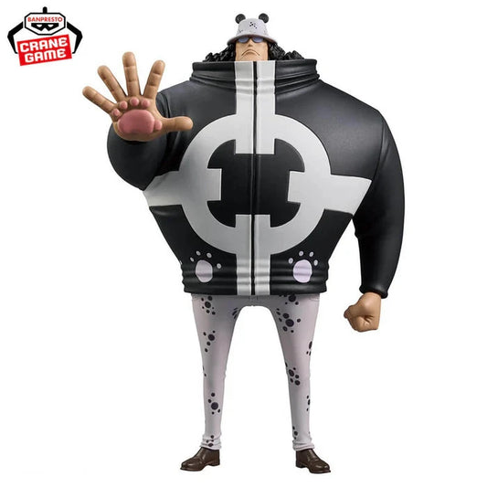 ONE PIECE – Bartholomew Kuma – Figurine DXF The Grandline Series Extra MangaSphere