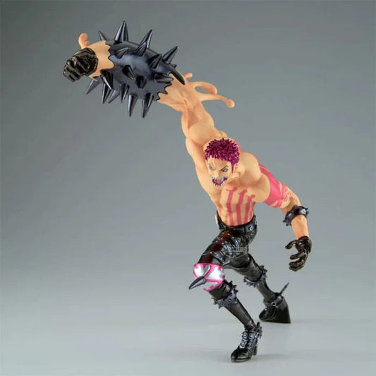 ONE PIECE - FIGURINE CHARLOTTE KATAKURI (SPECIAL VER.) BATTLE RECORD COLLECTION MangaSphere
