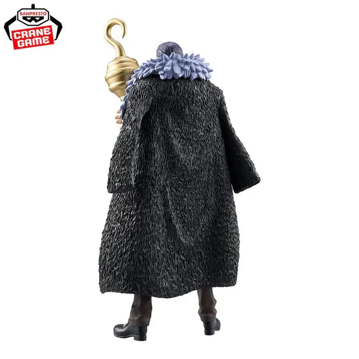 ONE PIECE - FIGURINE CROCODILE DXF THE GRANDLINE SERIES EXTRA MangaSphere
