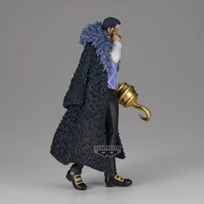 ONE PIECE - FIGURINE CROCODILE THE SHUKKO MangaSphere