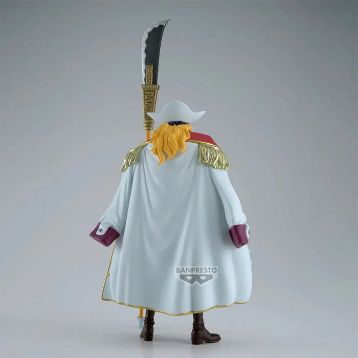 ONE PIECE – Figurine Edward Newgate (Young Ver.) | King of Artist
