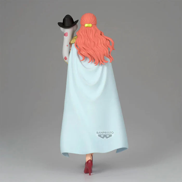 ONE PIECE - FIGURINE GLORIOSA BATTLE RECORD COLLECTION MangaSphere